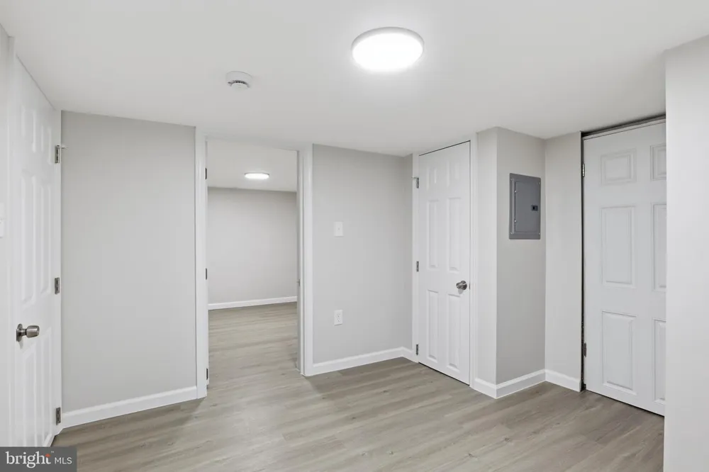 6408 GILMORE STREET Baltimore, MD 21207
