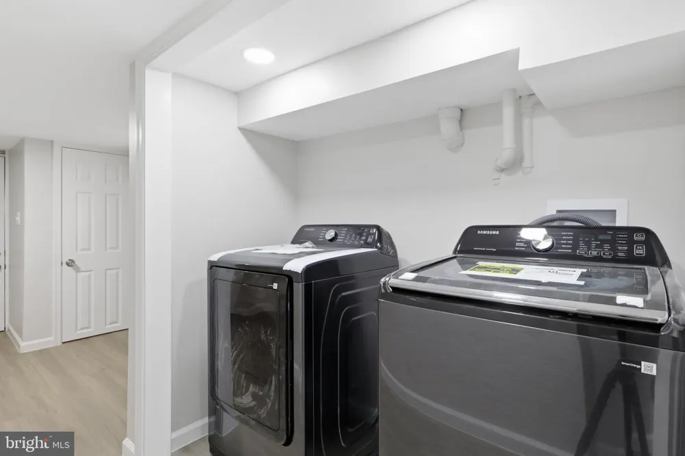 6408 GILMORE STREET Baltimore, MD 21207