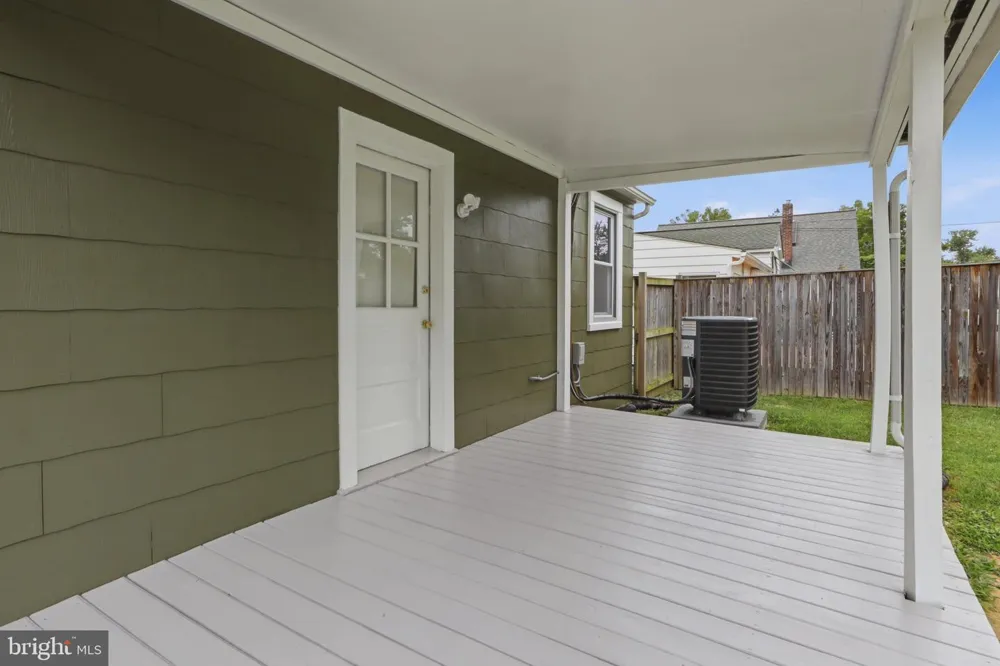 6408 GILMORE STREET Baltimore, MD 21207