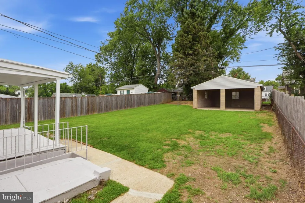 6408 GILMORE STREET Baltimore, MD 21207