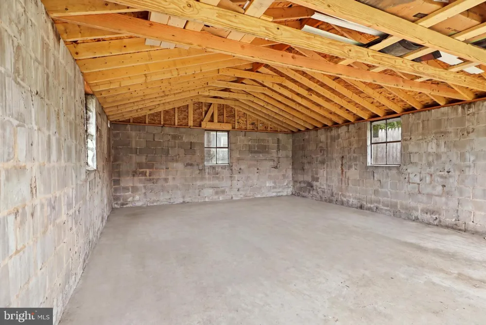 6408 GILMORE STREET Baltimore, MD 21207