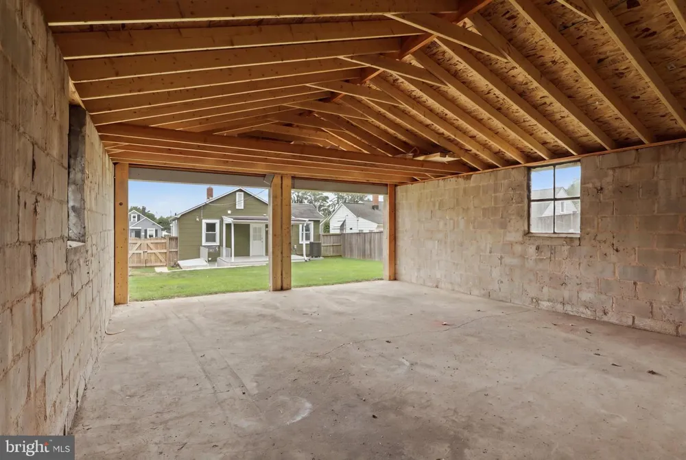 6408 GILMORE STREET Baltimore, MD 21207