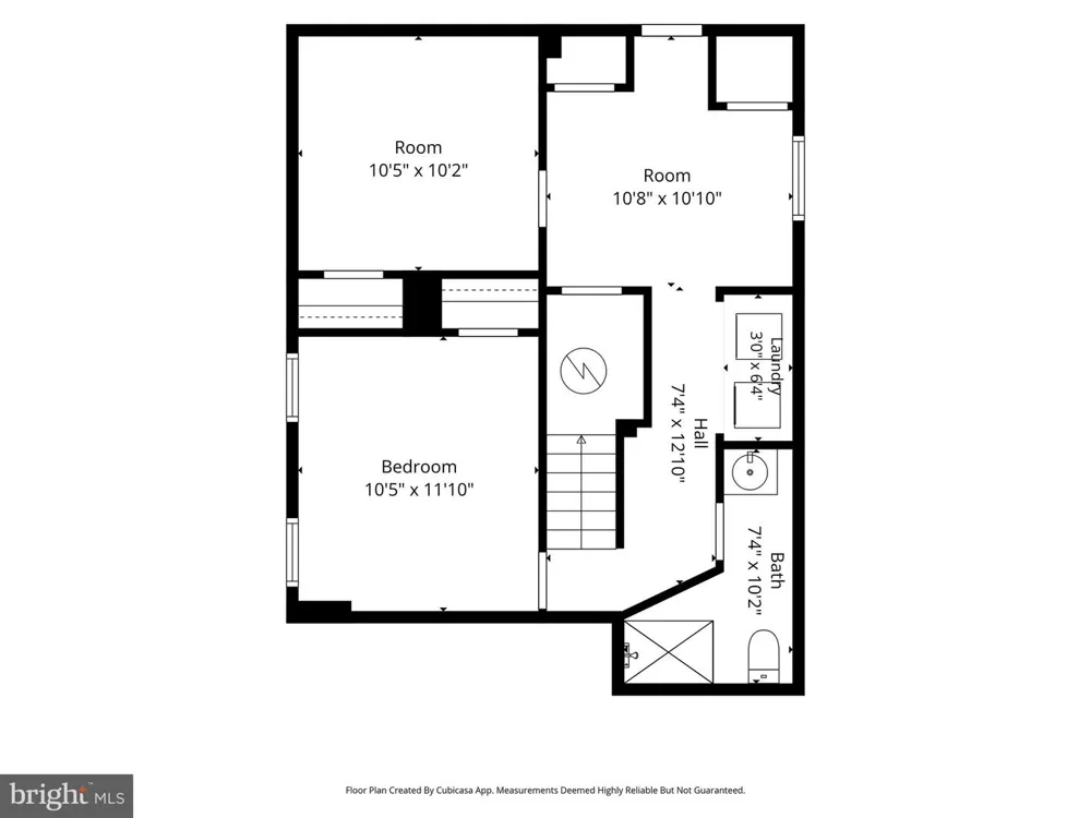 6408 GILMORE STREET Baltimore, MD 21207