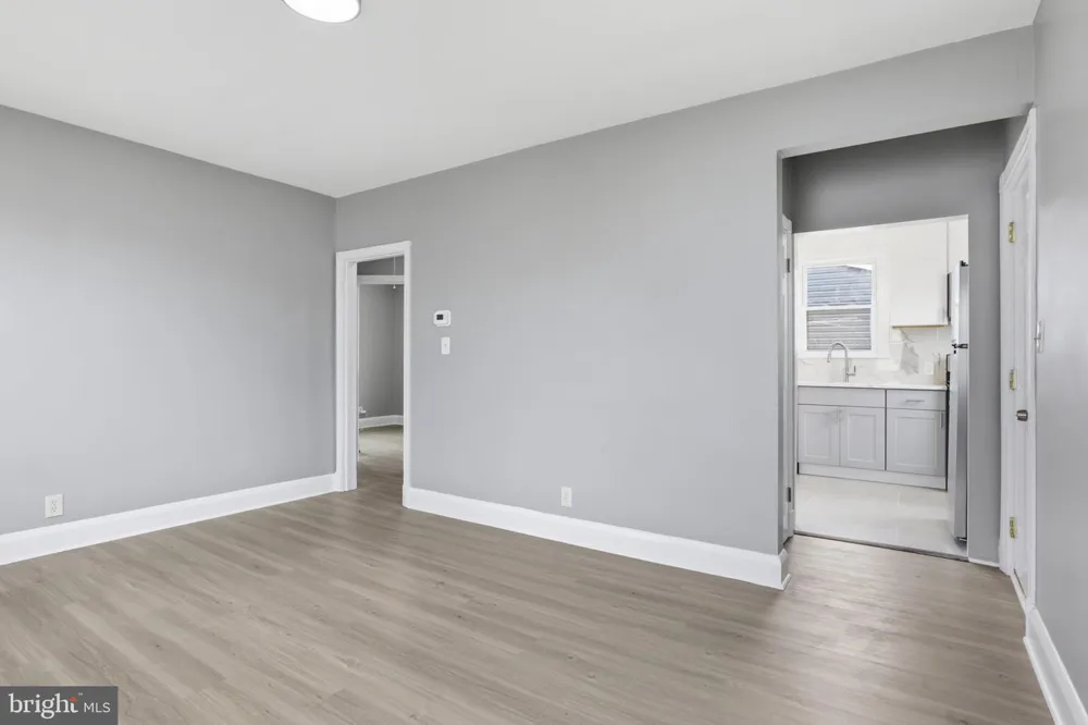 6408 GILMORE STREET Baltimore, MD 21207