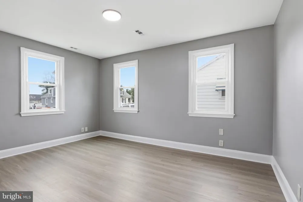 6408 GILMORE STREET Baltimore, MD 21207