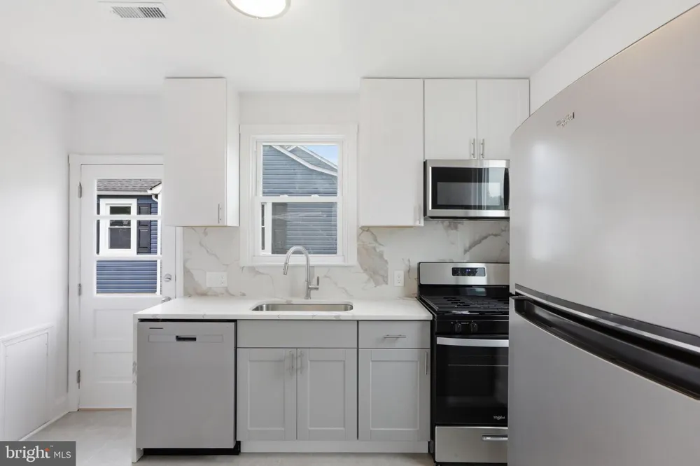 6408 GILMORE STREET Baltimore, MD 21207