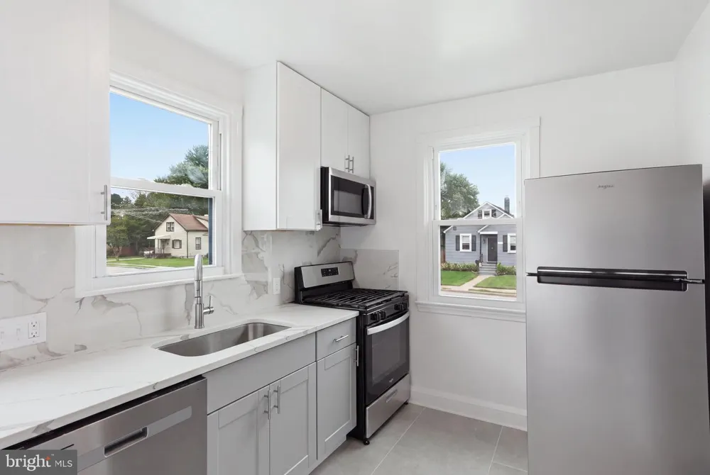 6408 GILMORE STREET Baltimore, MD 21207