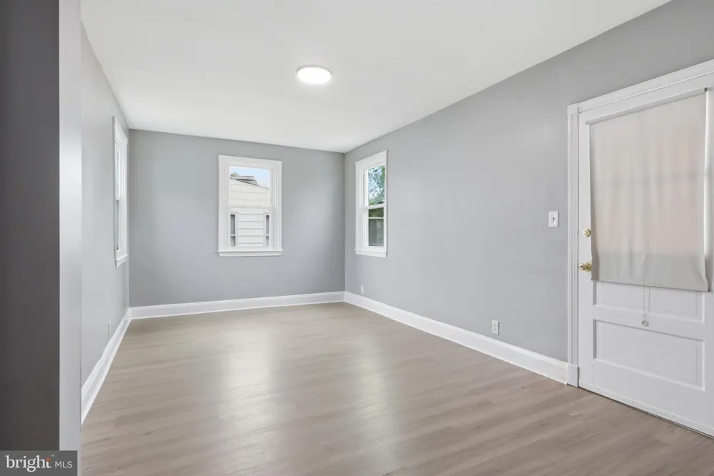 6408 GILMORE STREET Baltimore, MD 21207