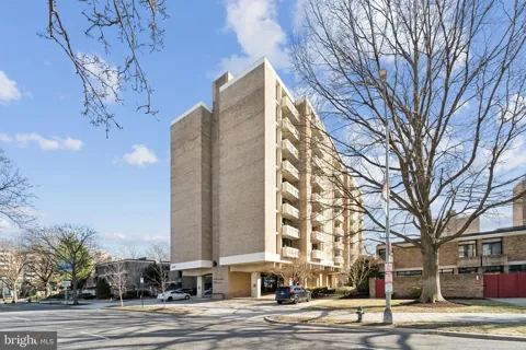 430 M STREET SW #N-711