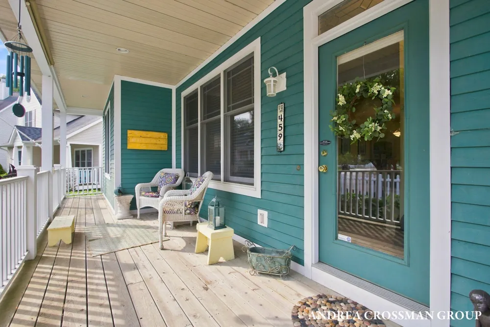 459 Summer Grove Drive Douglas, MI 49406