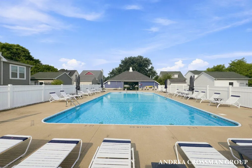 459 Summer Grove Drive Douglas, MI 49406