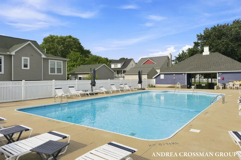 459 Summer Grove Drive Douglas, MI 49406