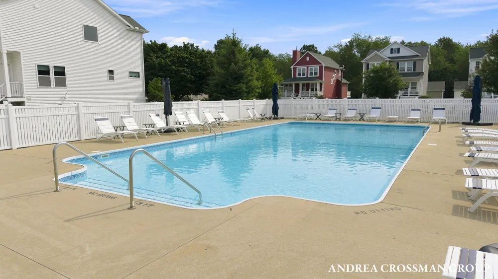 459 Summer Grove Drive Douglas, MI 49406