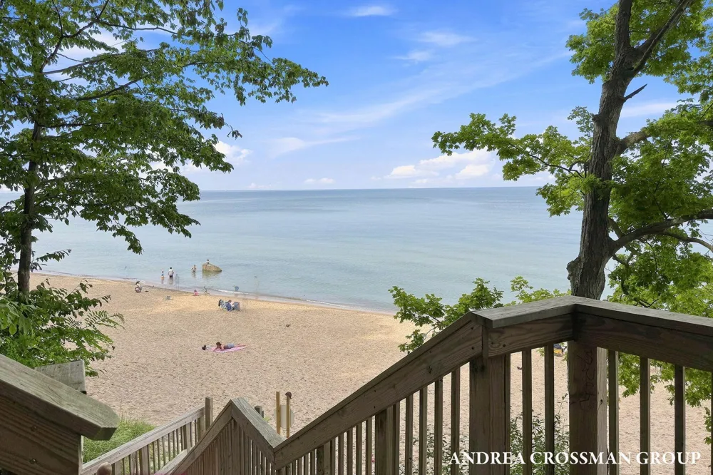 459 Summer Grove Drive Douglas, MI 49406