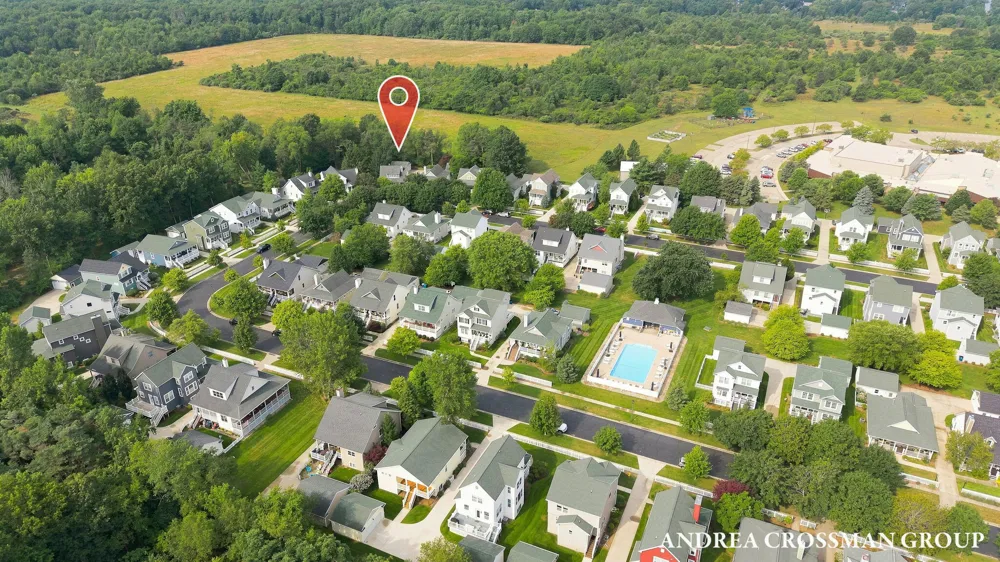 459 Summer Grove Drive Douglas, MI 49406