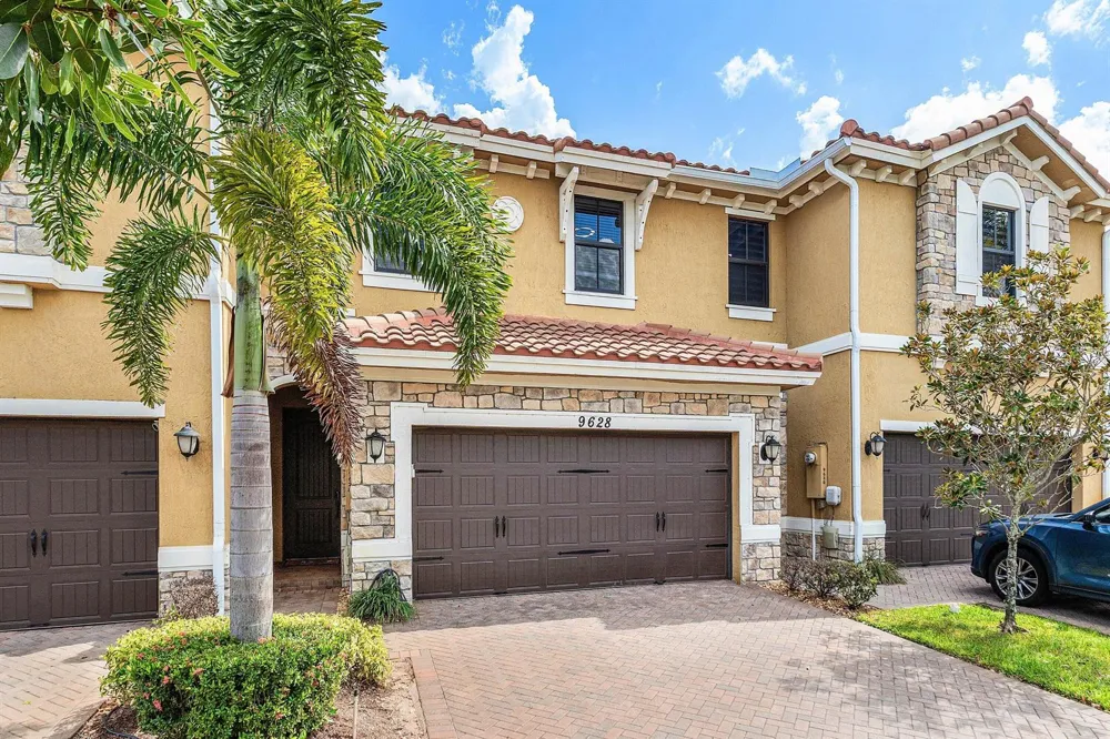 9628 Waterview Way Parkland, FL 33076