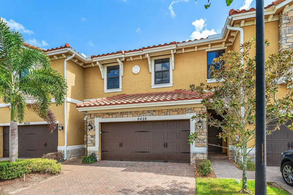 9628 Waterview Way Parkland, FL 33076