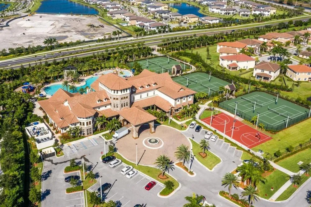9628 Waterview Way Parkland, FL 33076