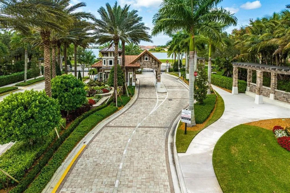 9628 Waterview Way Parkland, FL 33076