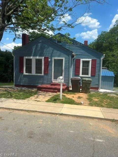 329 Branch Street