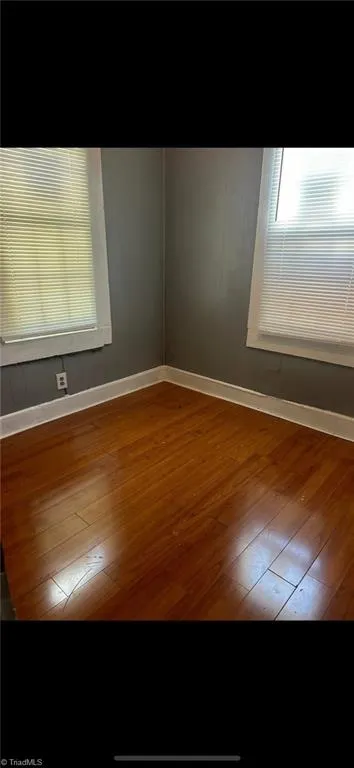 329 Branch Street Reidsville, NC 27320