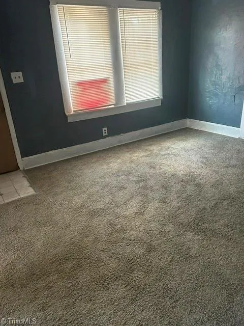 329 Branch Street Reidsville, NC 27320