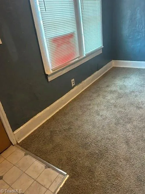 329 Branch Street Reidsville, NC 27320