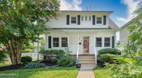517 W Front Street