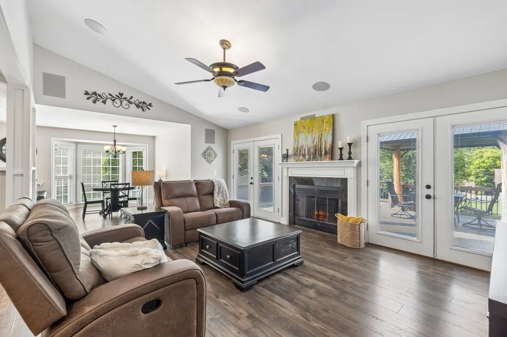 1530 Stone Hill Rd Mount Juliet, TN 37122