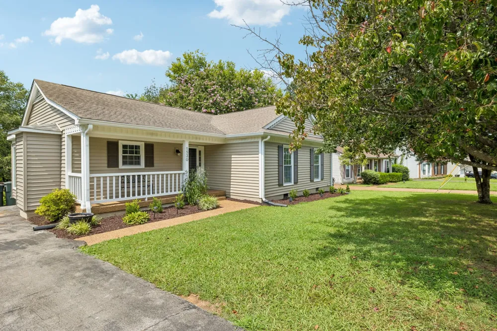 1530 Stone Hill Rd Mount Juliet, TN 37122