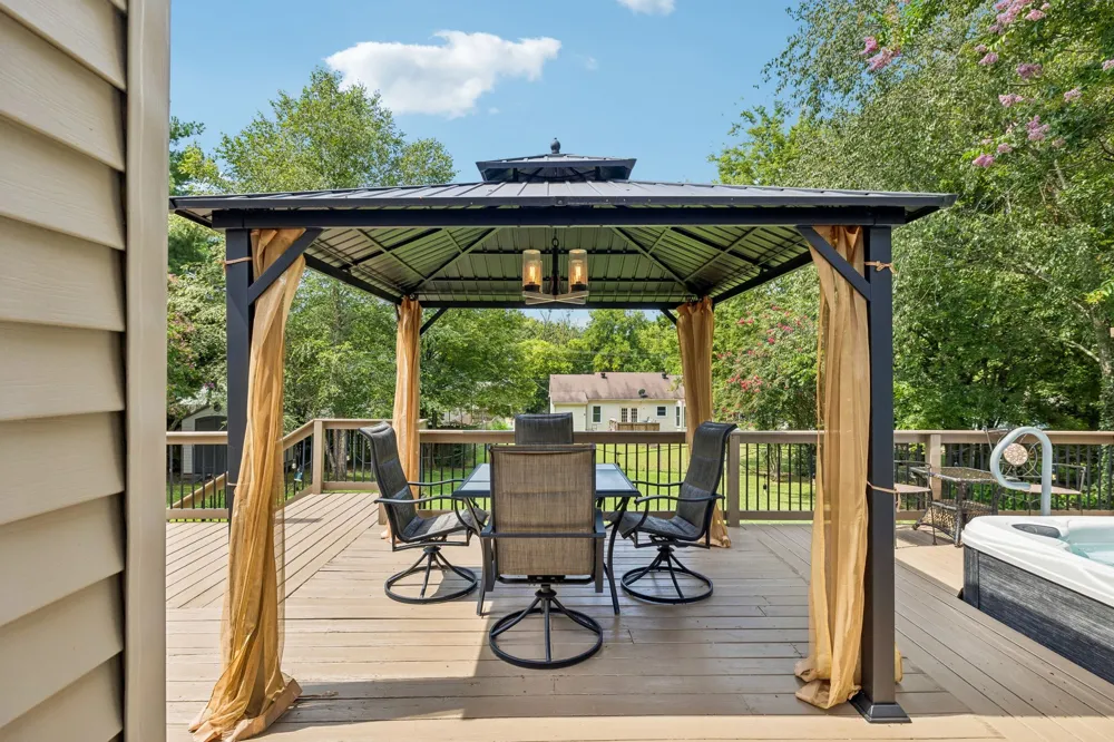 1530 Stone Hill Rd Mount Juliet, TN 37122