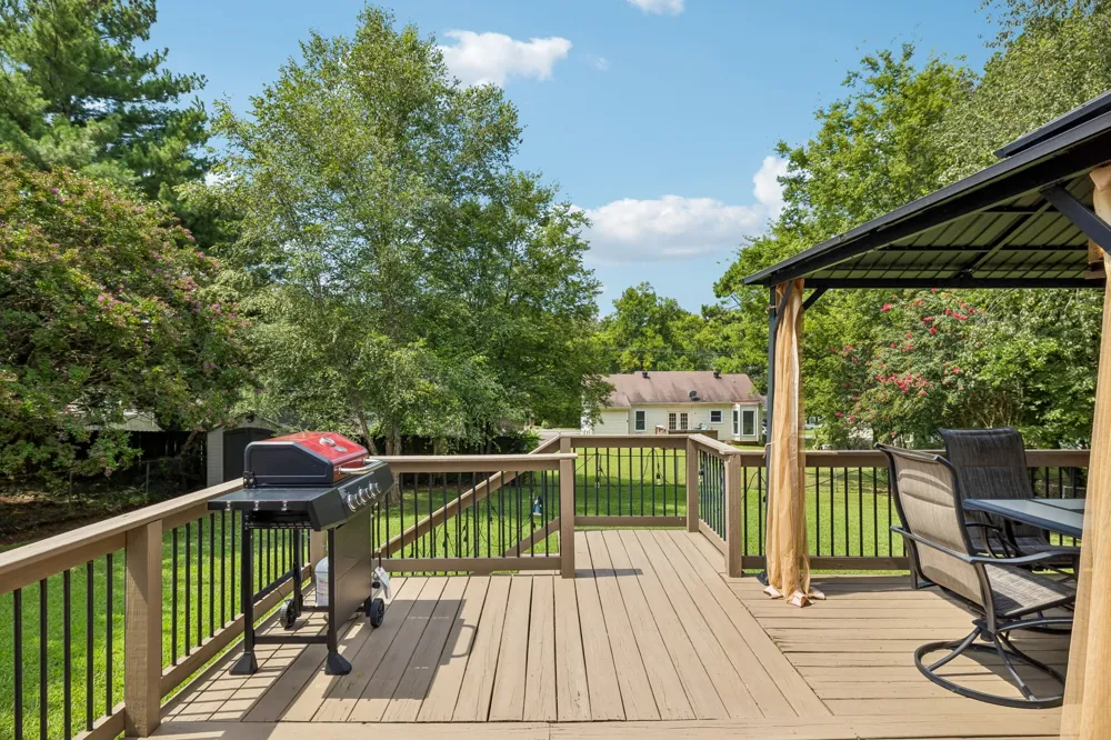 1530 Stone Hill Rd Mount Juliet, TN 37122