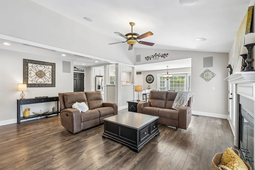 1530 Stone Hill Rd Mount Juliet, TN 37122