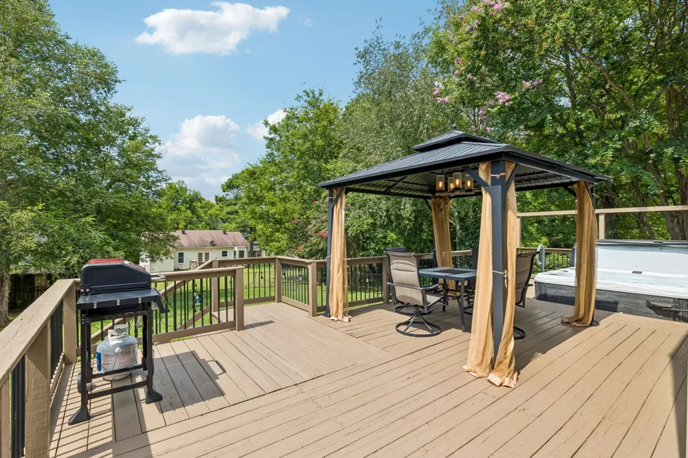 1530 Stone Hill Rd Mount Juliet, TN 37122