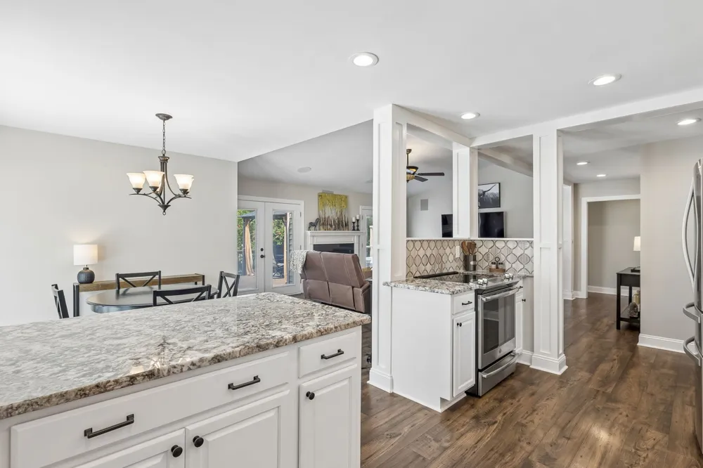 1530 Stone Hill Rd Mount Juliet, TN 37122