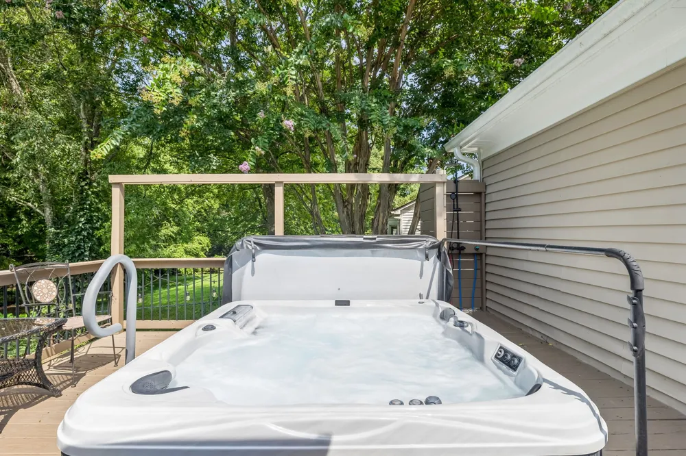 1530 Stone Hill Rd Mount Juliet, TN 37122