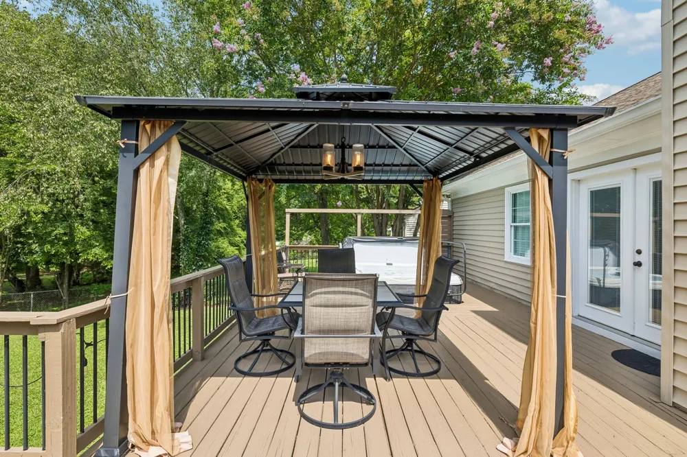 1530 Stone Hill Rd Mount Juliet, TN 37122