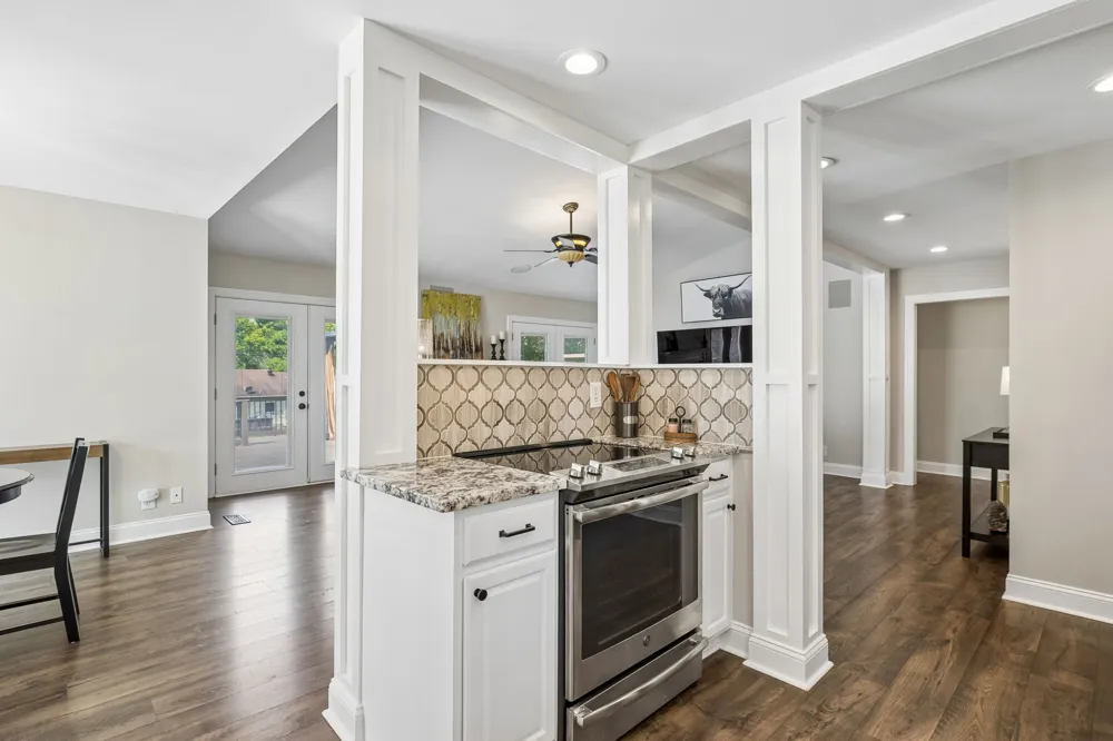 1530 Stone Hill Rd Mount Juliet, TN 37122