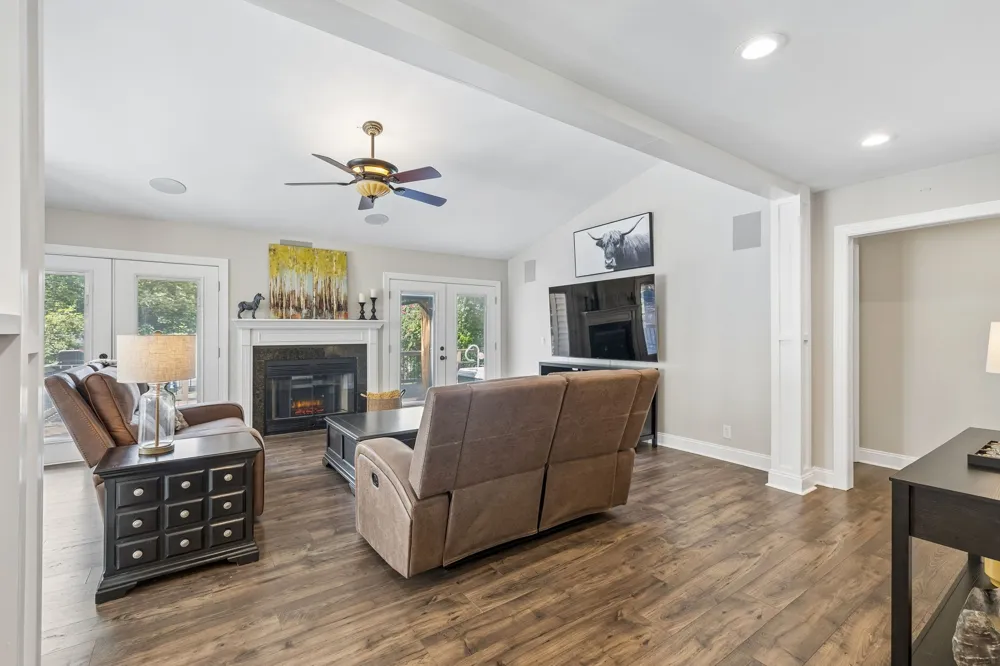 1530 Stone Hill Rd Mount Juliet, TN 37122