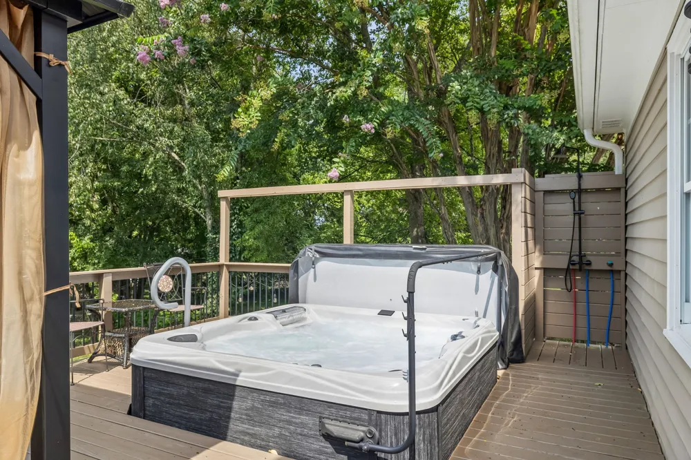 1530 Stone Hill Rd Mount Juliet, TN 37122