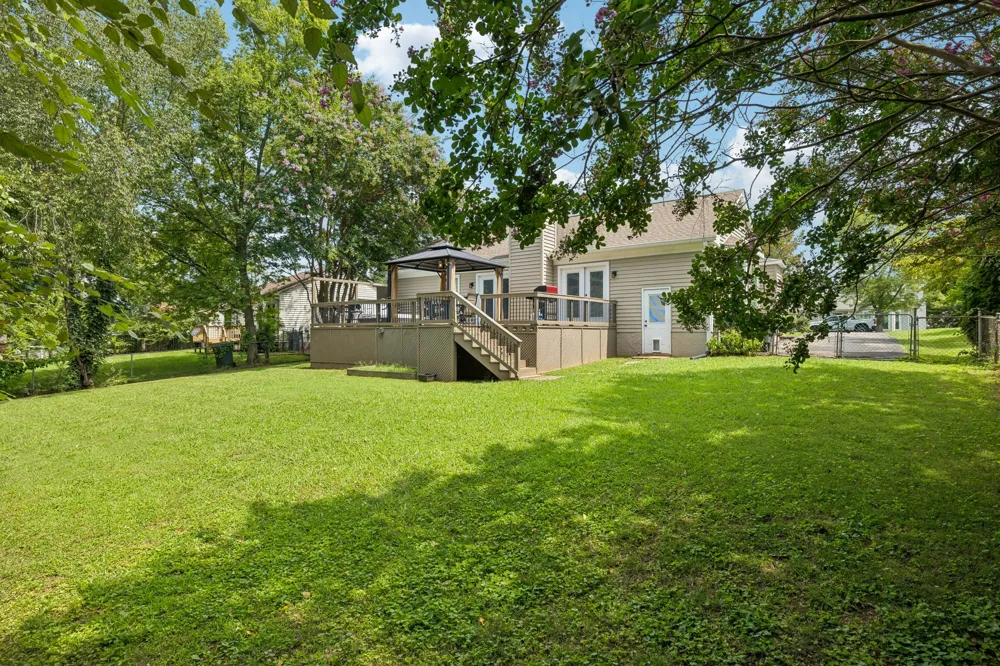 1530 Stone Hill Rd Mount Juliet, TN 37122