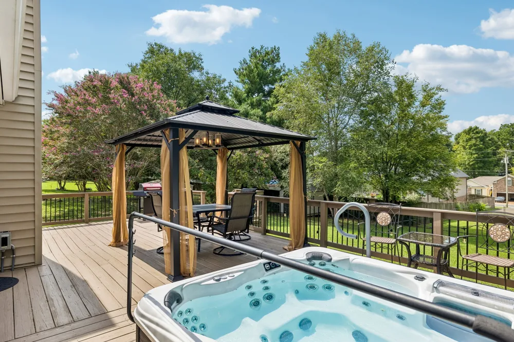 1530 Stone Hill Rd Mount Juliet, TN 37122