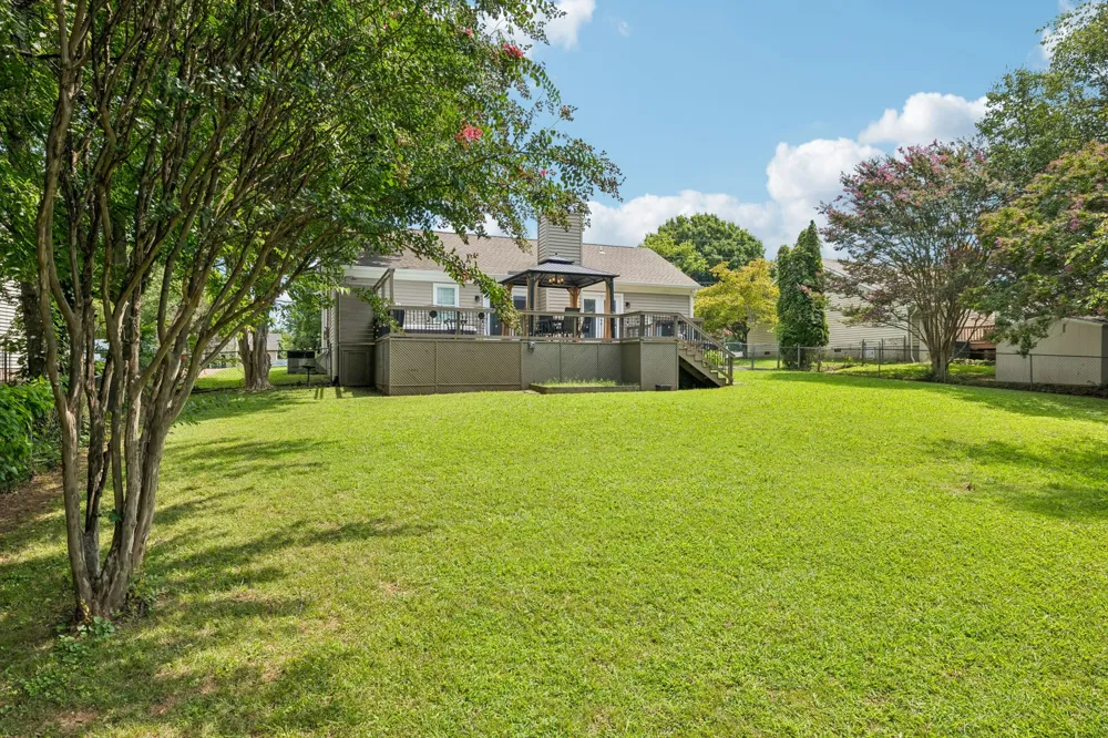 1530 Stone Hill Rd Mount Juliet, TN 37122