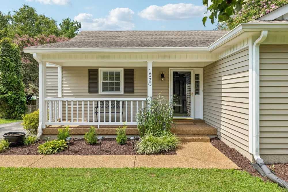1530 Stone Hill Rd Mount Juliet, TN 37122