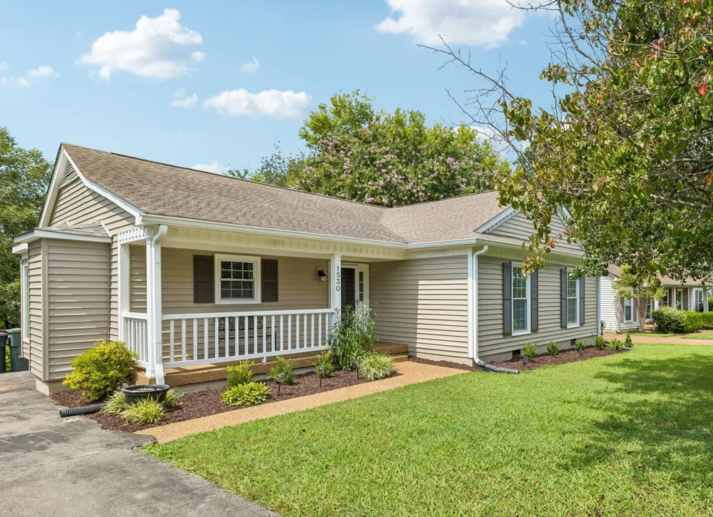 1530 Stone Hill Rd Mount Juliet, TN 37122