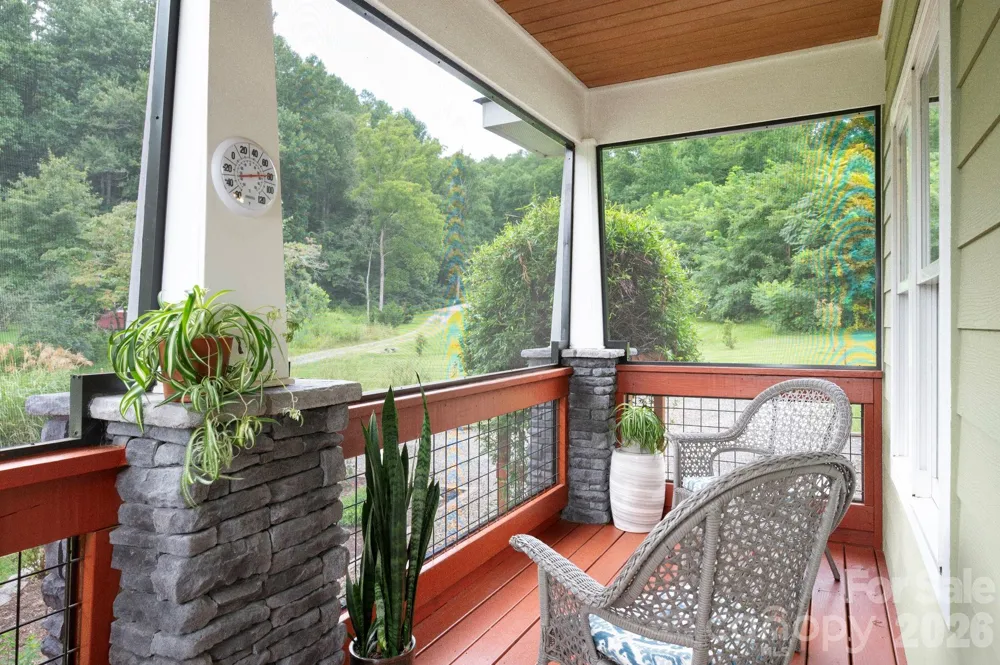 7 Addison Fisher Way Asheville, NC 28805