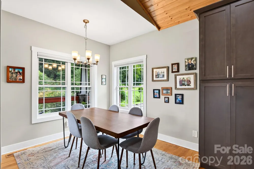 7 Addison Fisher Way Asheville, NC 28805
