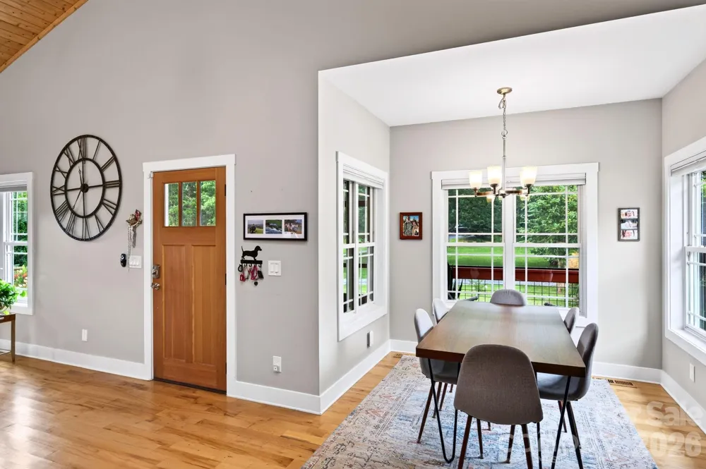 7 Addison Fisher Way Asheville, NC 28805