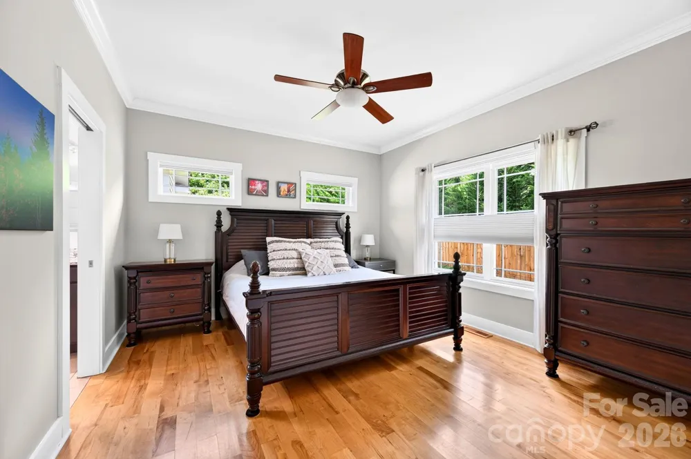 7 Addison Fisher Way Asheville, NC 28805