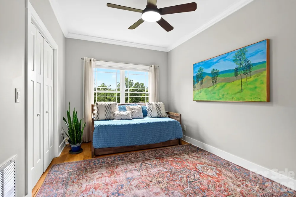 7 Addison Fisher Way Asheville, NC 28805